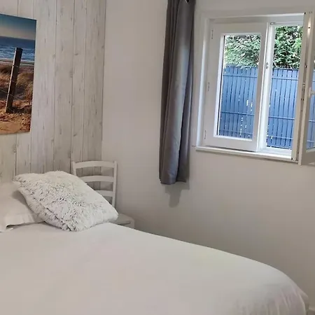 Avec Piscine Et בית נופש Eperlecques