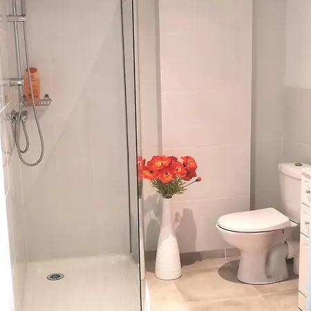 別荘 Gite Avec Piscine Couverte Et Chauffee Éperlecques